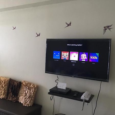 Matlocs @ Wind Residences Tagaytay City Екстериор снимка