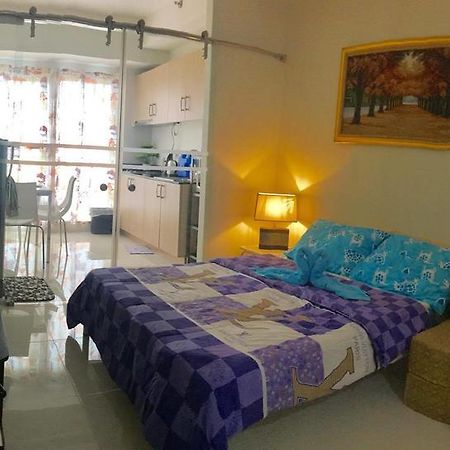 Matlocs @ Wind Residences Tagaytay City Екстериор снимка