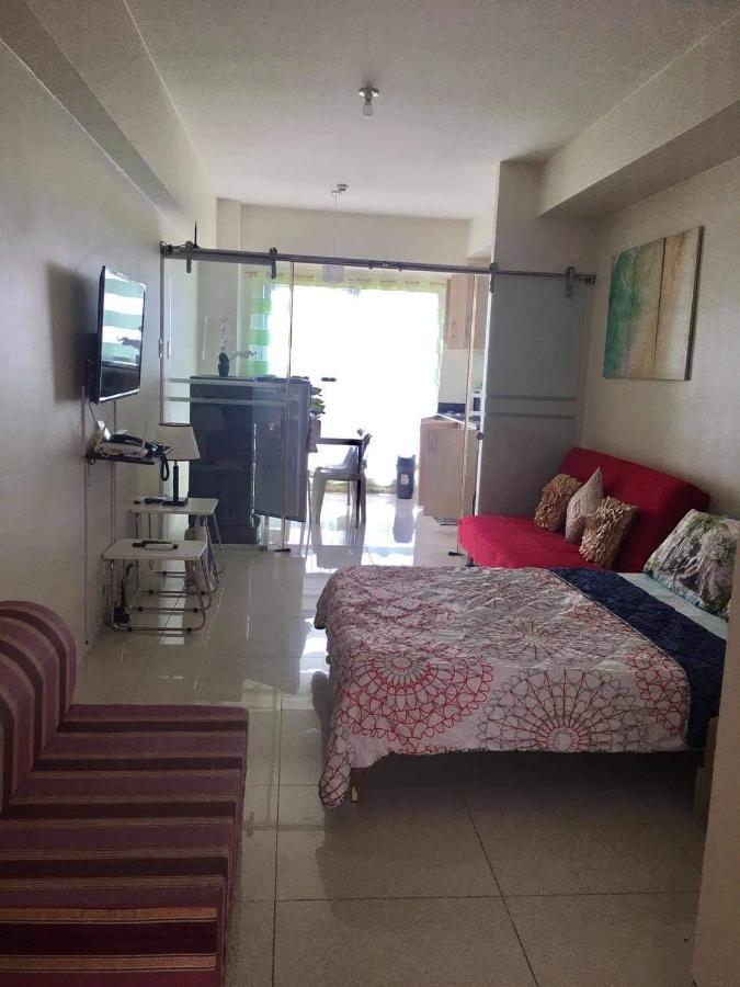 Matlocs @ Wind Residences Tagaytay City Екстериор снимка