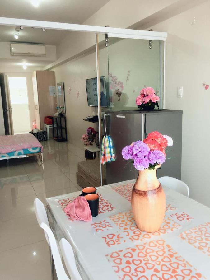 Matlocs @ Wind Residences Tagaytay City Екстериор снимка