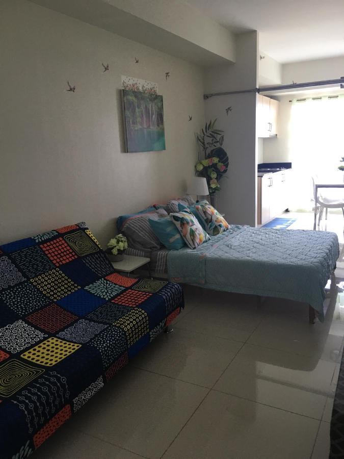 Matlocs @ Wind Residences Tagaytay City Екстериор снимка
