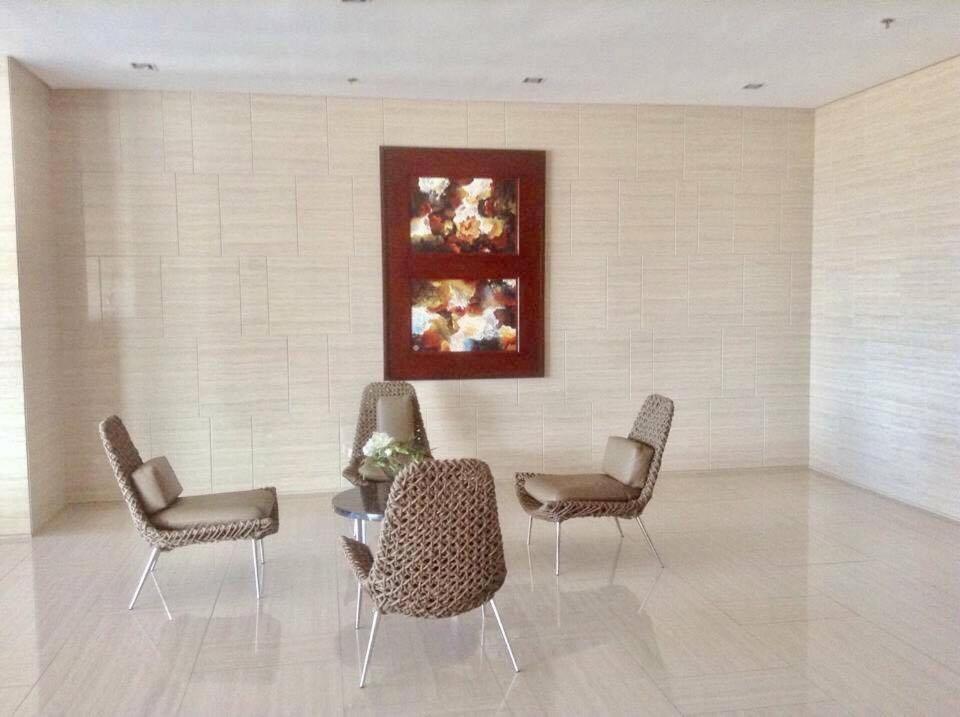 Matlocs @ Wind Residences Tagaytay City Екстериор снимка