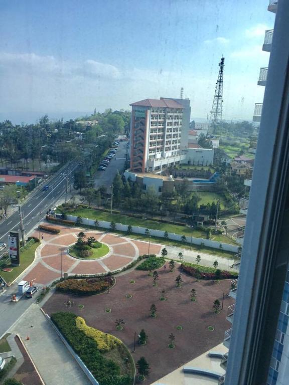 Matlocs @ Wind Residences Tagaytay City Екстериор снимка