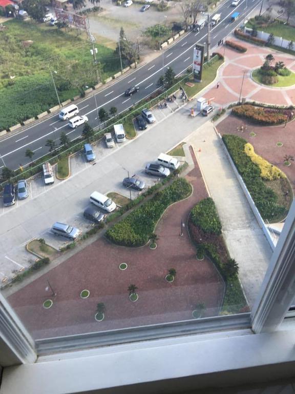 Matlocs @ Wind Residences Tagaytay City Екстериор снимка