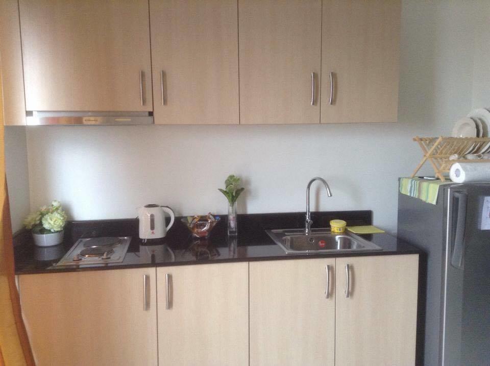 Matlocs @ Wind Residences Tagaytay City Екстериор снимка
