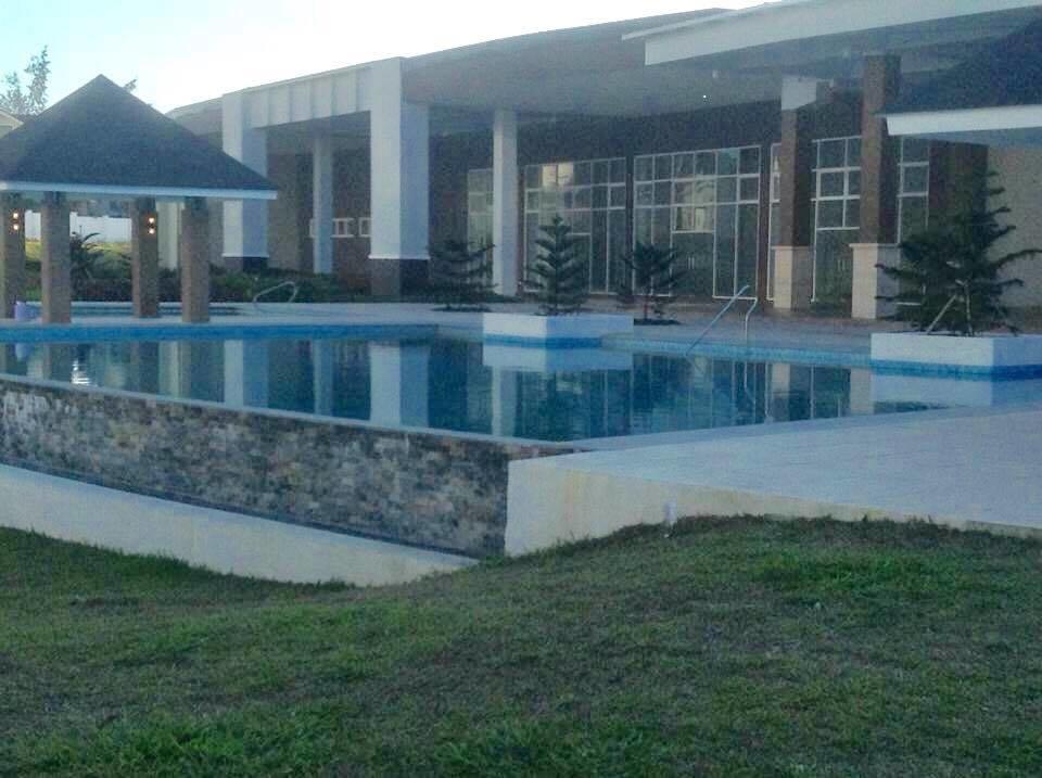 Matlocs @ Wind Residences Tagaytay City Екстериор снимка