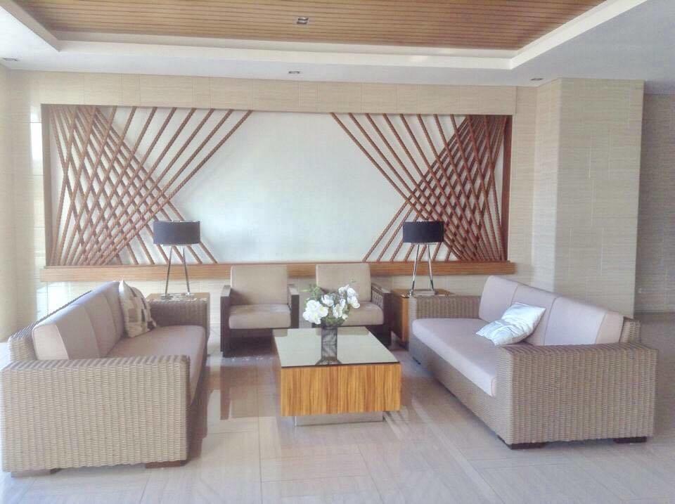Matlocs @ Wind Residences Tagaytay City Екстериор снимка