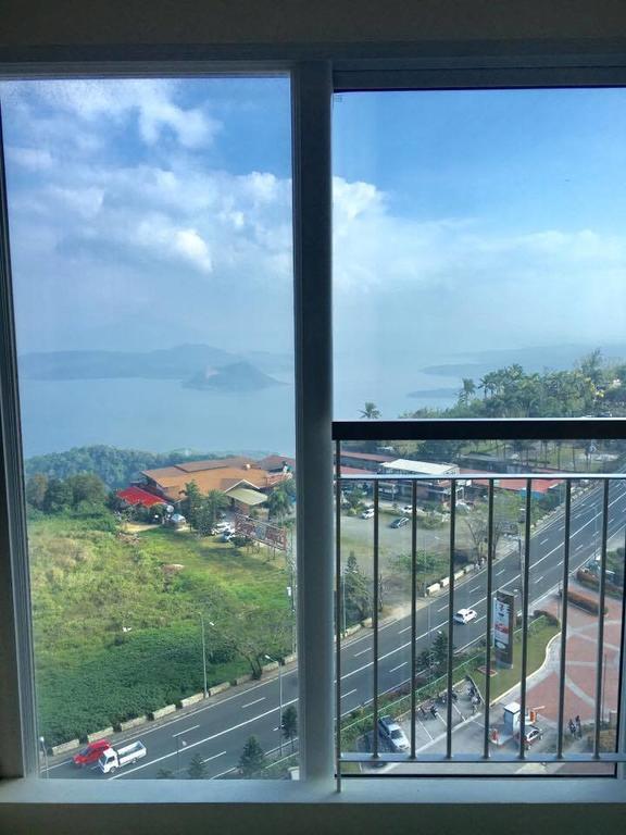Matlocs @ Wind Residences Tagaytay City Екстериор снимка