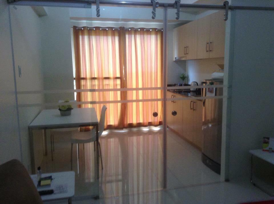 Matlocs @ Wind Residences Tagaytay City Екстериор снимка
