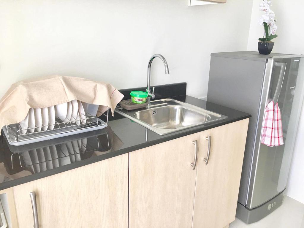 Matlocs @ Wind Residences Tagaytay City Екстериор снимка
