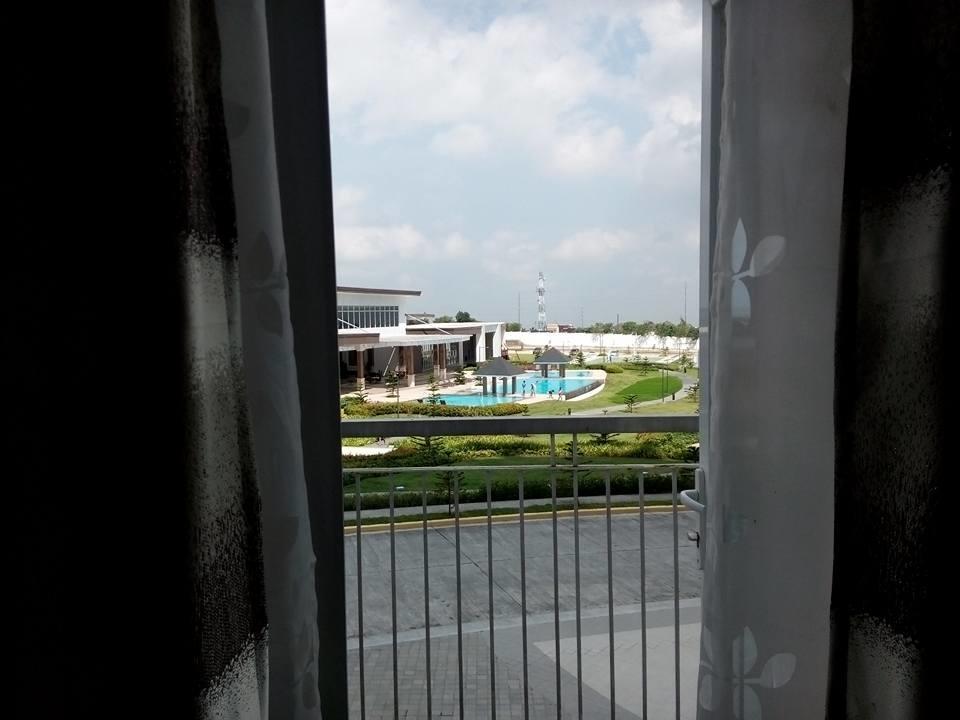 Matlocs @ Wind Residences Tagaytay City Екстериор снимка