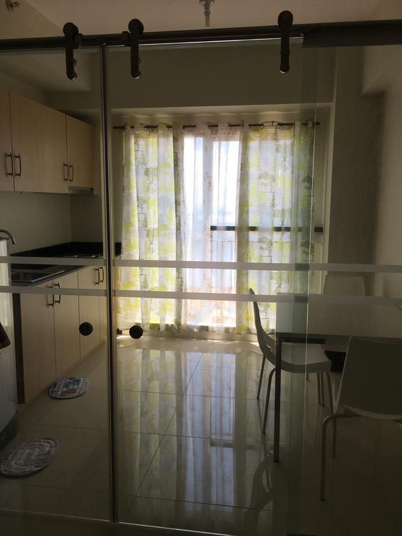 Matlocs @ Wind Residences Tagaytay City Екстериор снимка