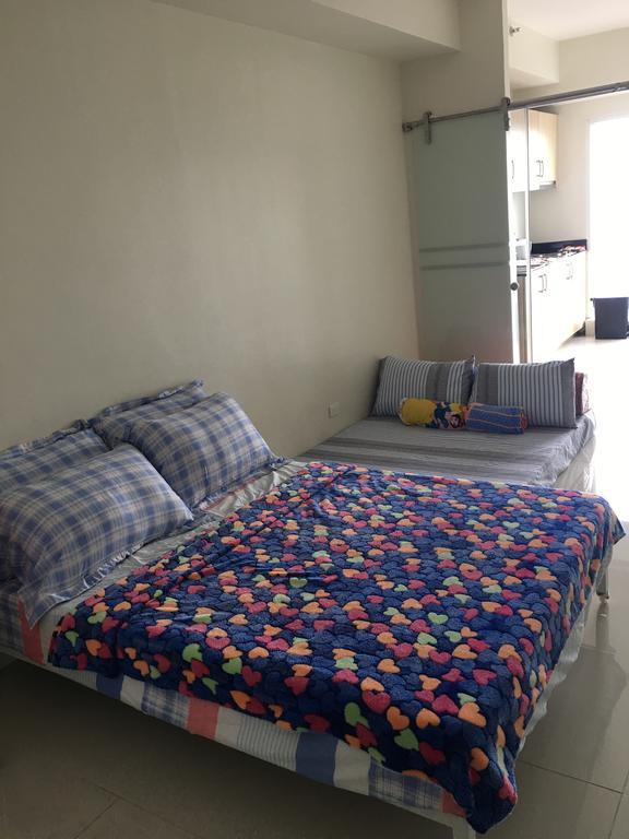 Matlocs @ Wind Residences Tagaytay City Екстериор снимка